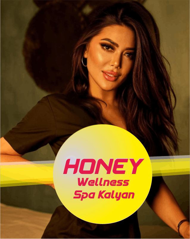 VIP Massage in Kalyan